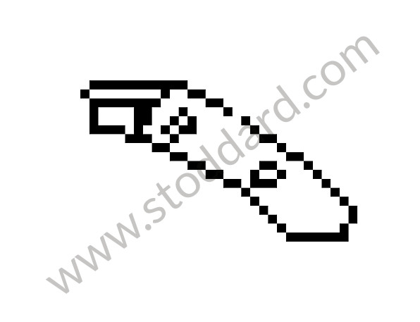 99650281490GRV - REINFORCEMENT for Porsche 996 Gt3 / Gt3-1 &bull; 2000 &bull; 996 Gt3 &bull; Coupe &bull; Manual Gearbox, 6 Speed