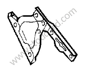 HINGE  (99651215103)