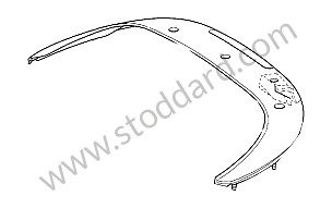 COVER  (99651401101GRV)