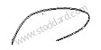 ROOF FRAME SEAL