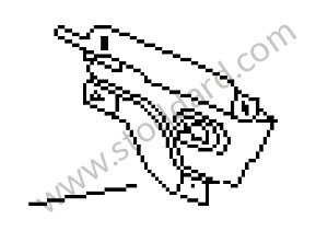 BRACKET 2 Versions available for this part