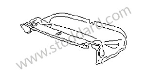 LINING 2 Versions available for this part