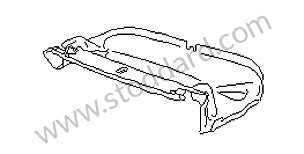 LINING gris fonce / (B04) (99655103501B04)