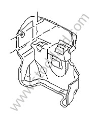 LINING Left-hand drive