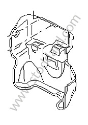 LINING 2 Versions available for this part