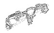 RETAINING FRAME
