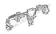RETAINING FRAME