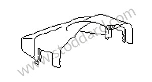 SWITCH HOUSING 8 Versions available for this part