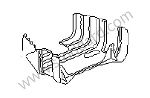 SWITCH HOUSING savannah / savannah (S30) (99655227503S30)