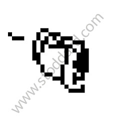 COVER Left-hand drive / savannah / savannah (S33) (99655262502S33)