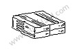 CASSETTE BOX