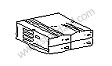 CASSETTE BOX