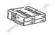 CASSETTE BOX