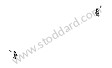 THREADED PLATE
