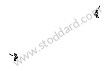 THREADED PLATE