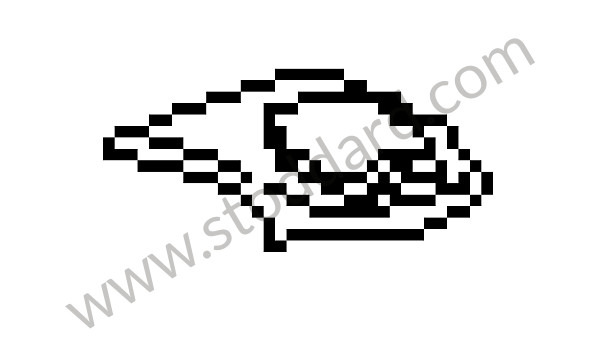 99655299002M31 - COVER for Porsche 996 &bull; 2004 &bull; 996 Carrera 4 &bull; Coupe &bull; Manual Gearbox, 6 Speed