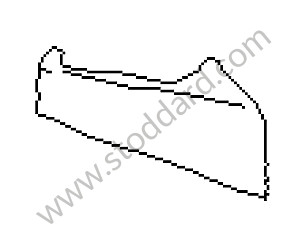 COVER CARBON (99655299302)