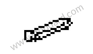 MOULDING Left-hand drive / brown/natural / brown/natural (T12) / LEATHER (99655299800T12)