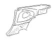 SIDE TRIM PANEL