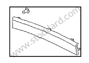 LINING 9 Versions available for this part