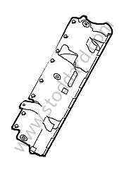 PROTECTIVE PLATE 2 Versions available for this part