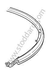 BOW  (99656104101)