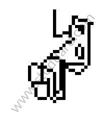 BRACKET LEFT (99656110500)