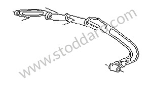 ROOF FRAME  (99656133500)