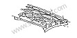 ROOF FRAME
