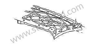 ROOF FRAME 