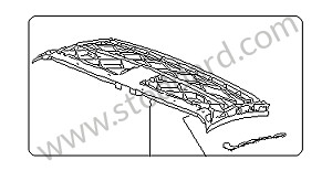 ROOF FRAME 