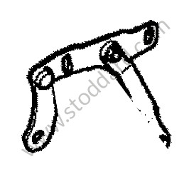 HINGE 2 Versions available for this part