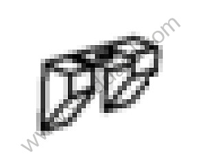 THRUST WEDGE 