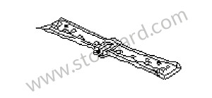 LINING 3 Versions available for this part