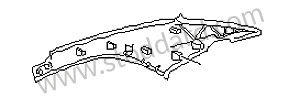 LINING 3 Versions available for this part