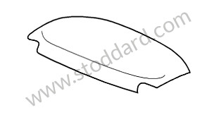 LINING graphite grey / graphite grey (C07) (99656350500C07)