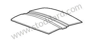 SOUND ABSORBER 