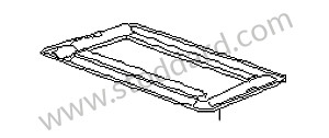 ROOF FRAME 2 Versions available for this part