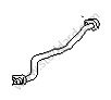 REFRIGERANT LINE