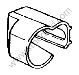 PROTECTION CAP OPTION: TIPTRONIC TRANSMISSION (Option code: M249)