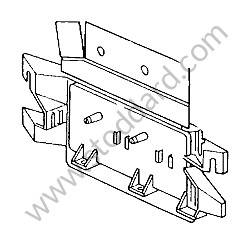 SUPPORT OPTION: PORSCHE STABILITY MANAGEMENT (PSM) (Option code: M476)