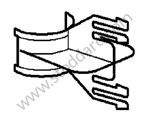 CABLE HOLDER 