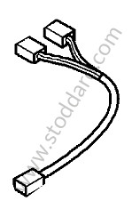 WIRING HARNESS 