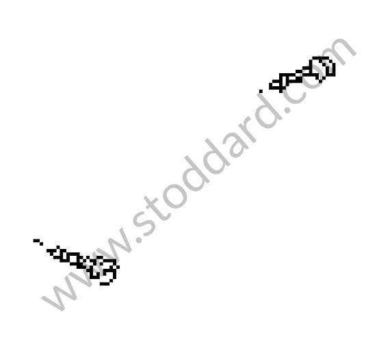 99663119900 - SCREW for Porsche Boxster 986 97-04 &bull; 2000 &bull; Boxster 2.7 &bull; Cabrio &bull; Manual Gearbox, 5 Speed