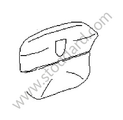 AIRBAG UNIT 10 Versions available for this part