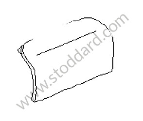 COVER metropolitan blue / metropolitan blue (G18) / IMITATION LEATHER (99680317304G18)