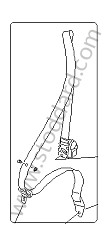 SEAT BELT 2 Versions available for this part