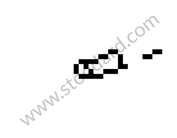99901201800 - STRAIGHT PIN for Porsche 911 78-83 &bull; 1978 &bull; 3.0Sc &bull; Targa &bull; Automatic Gearbox