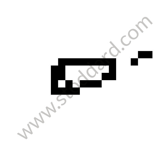99901201800 - STRAIGHT PIN for Porsche 914 &bull; 1970 &bull; 914/6 &bull; Automatic Gearbox