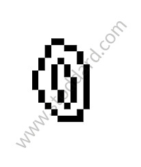 WASHER Left-hand drive / OPTION: AIRBAG PASSENGER'S SIDE (Option code: M562)